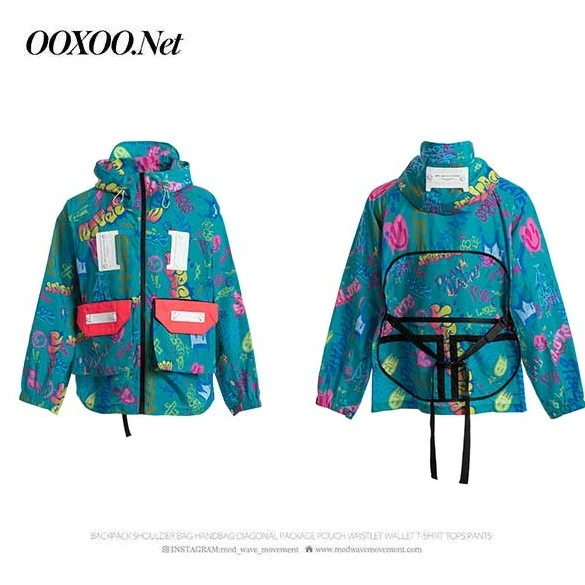 个性外套JT093070245