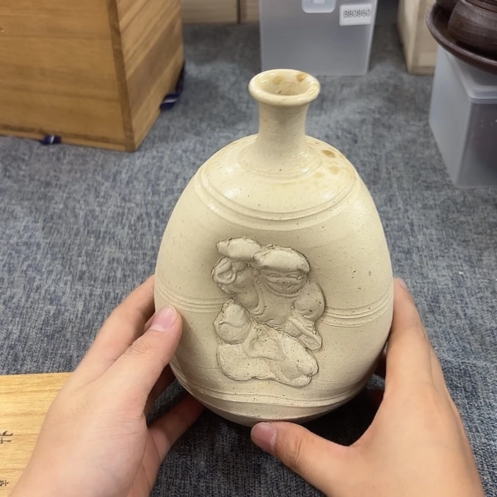 非常喜欢这个瓷器