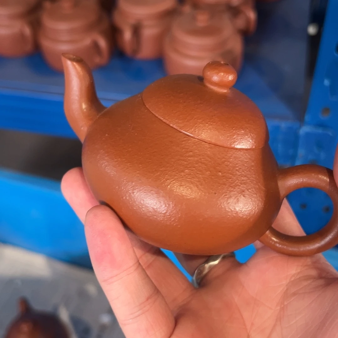 紫砂茶壶紫砂等珍贵文物