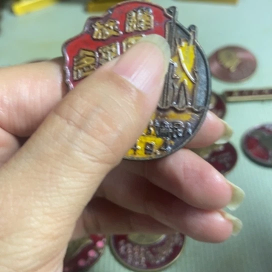 瓷片景德镇陶瓷艺术品