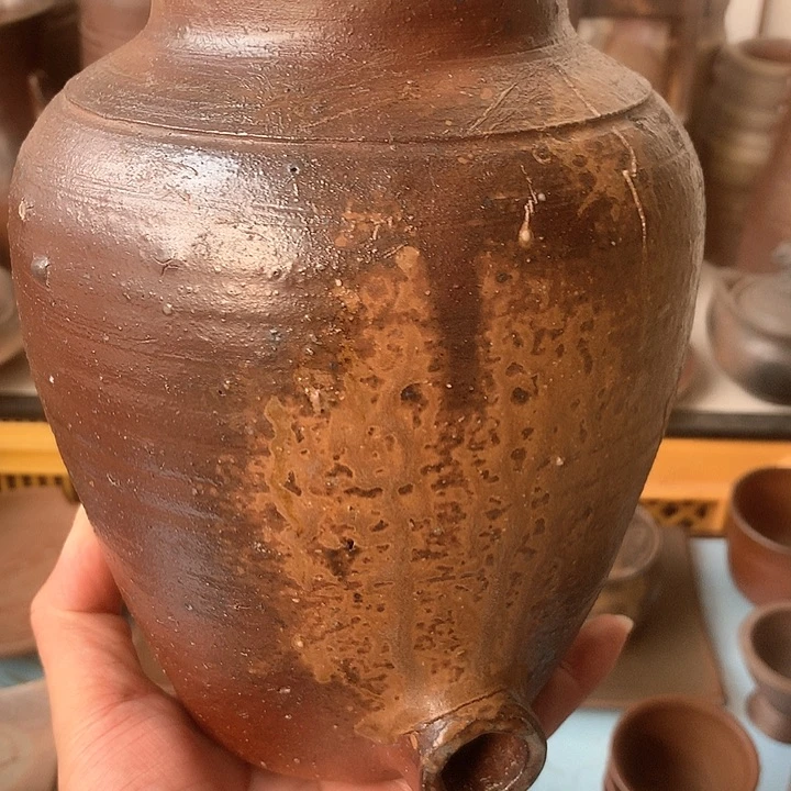 备前烧备前烧备前有烈