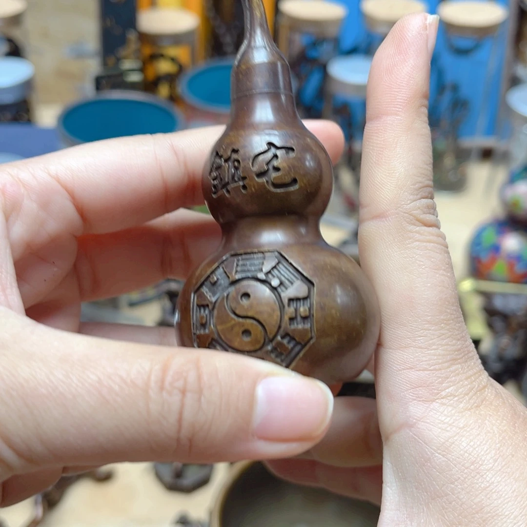 【闪购商品】滴血莲花菩提吊坠