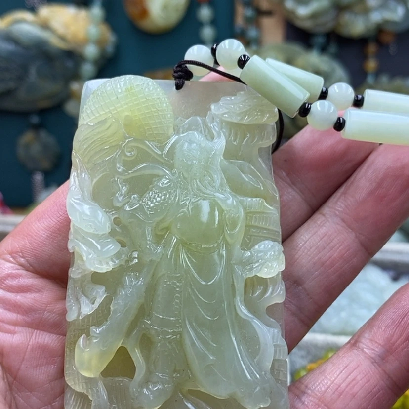 【闪购商品】未镶嵌岫玉摆件