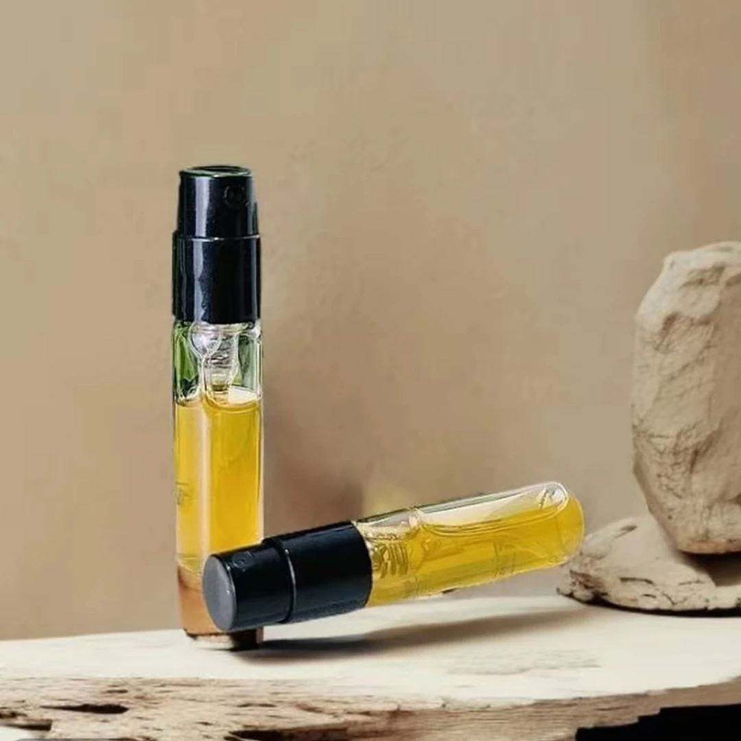 （2毫升）便携式小喷喷