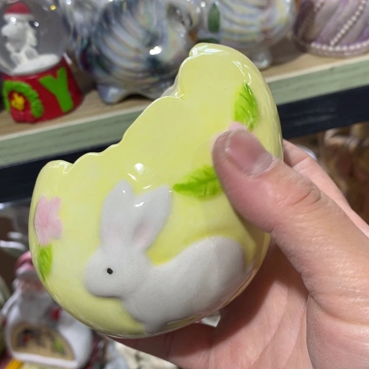 摆件陶瓷树脂家居摆件