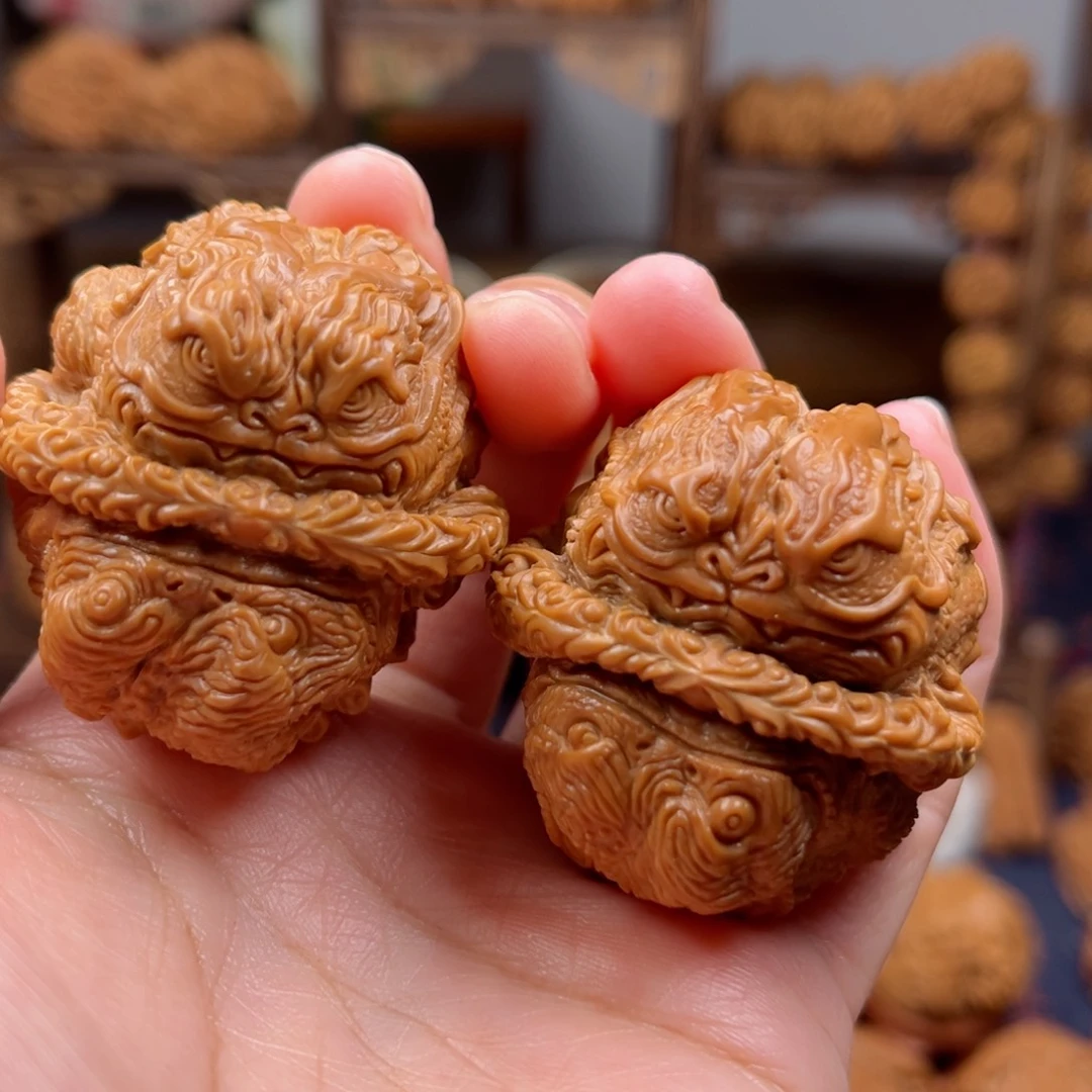 核桃把件静**初1111111111111111