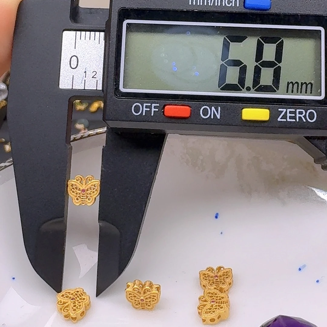银S925镶嵌颈饰紫晶紫水晶925镶嵌12