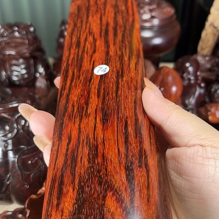 檀香紫檀（小叶紫檀）