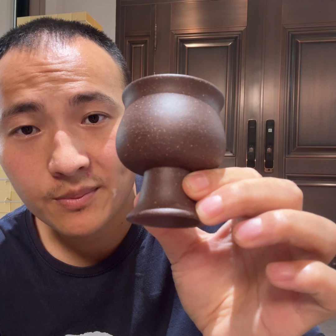 茶壶紫砂我是你的小可爱啊