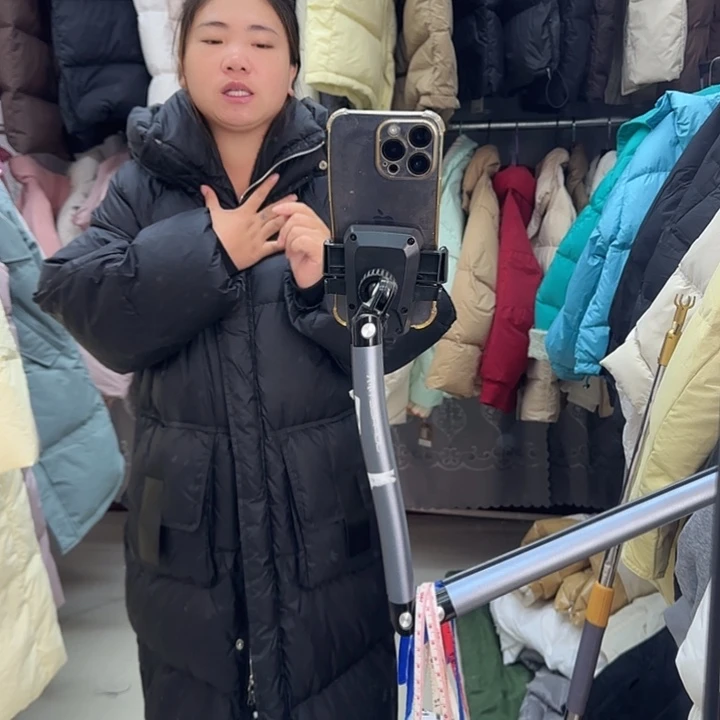 L****女外套厚外套厚款