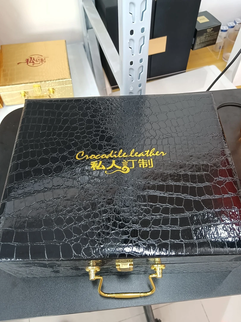 精美礼盒 私人定制