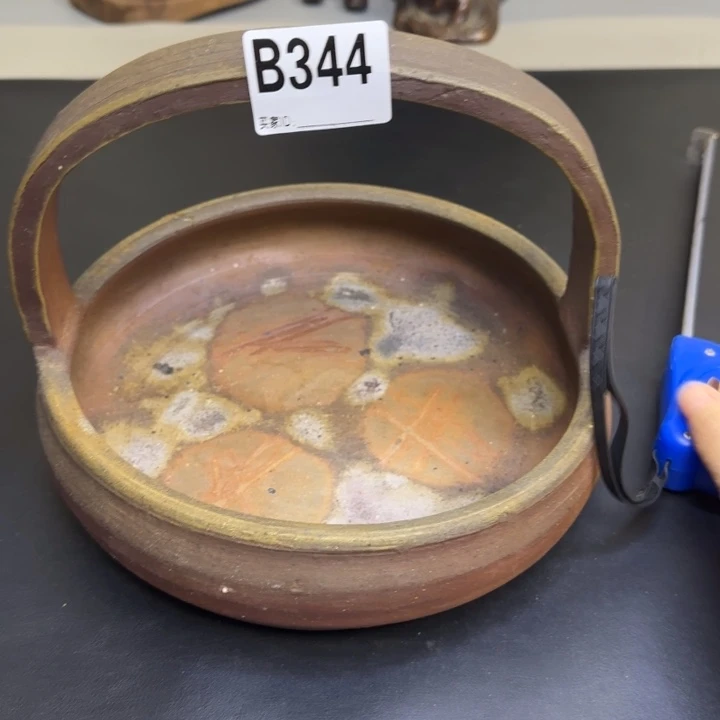 备前烧作品备前烧作品
