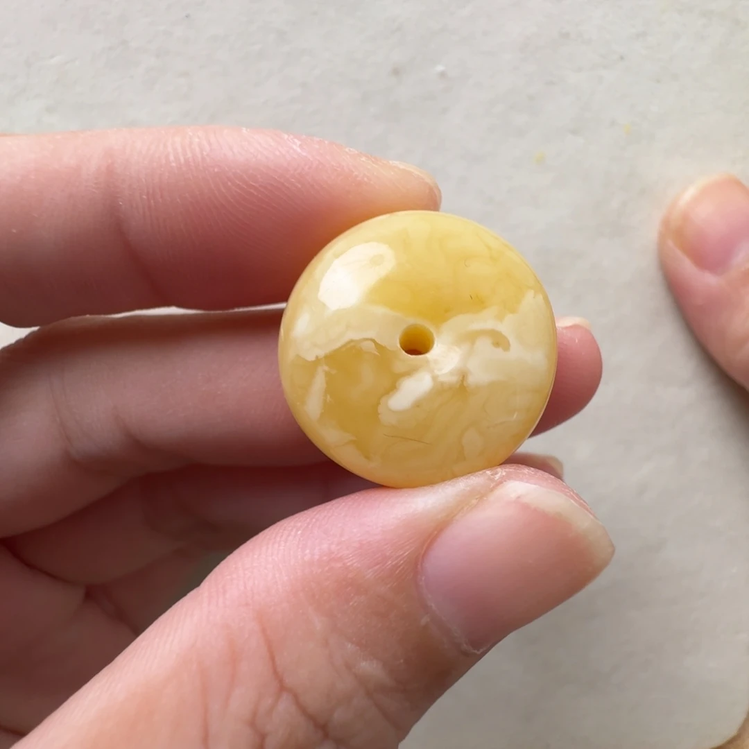 蜜蜡未镶嵌珠宝奇石超过七天不退不换