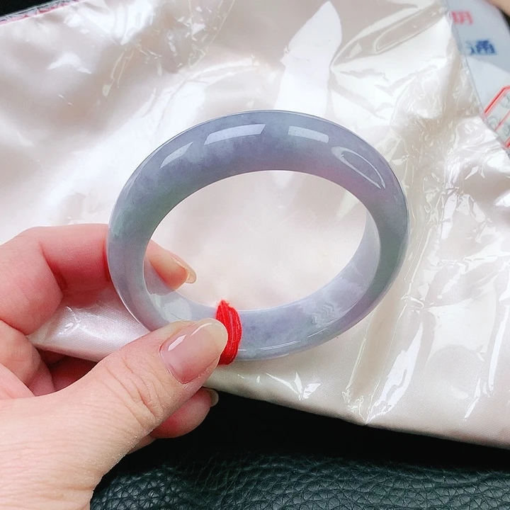 未镶嵌手镯翡翠翡翠053