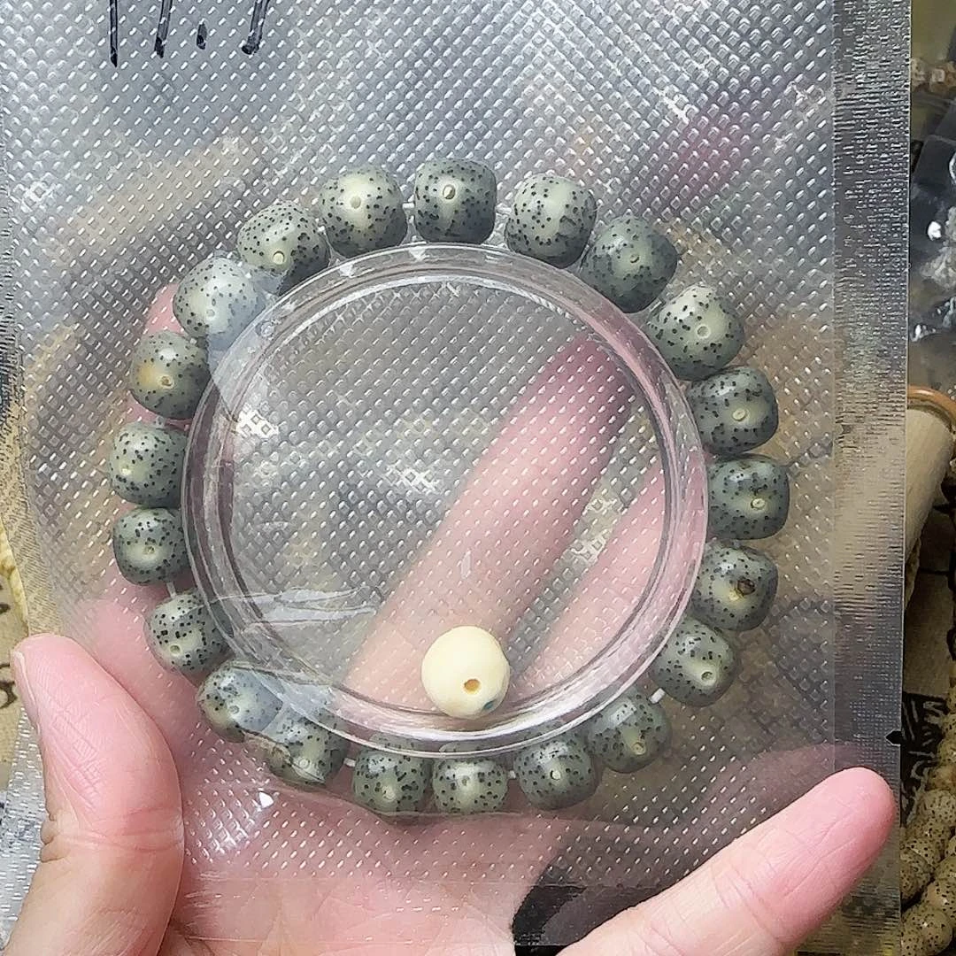 手串星月菩提星月菩提
