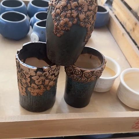 3个····全是福利····