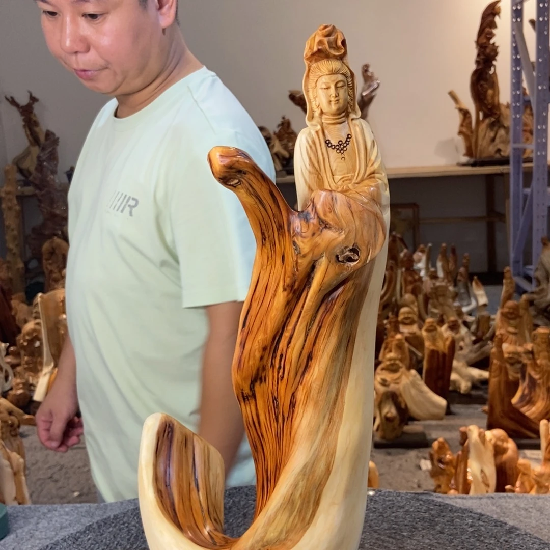 柏木（崖柏）进来点点关注哦