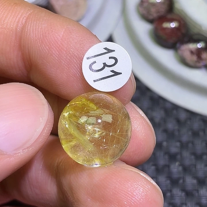 -***啊吊坠(不含链)水晶未镶嵌