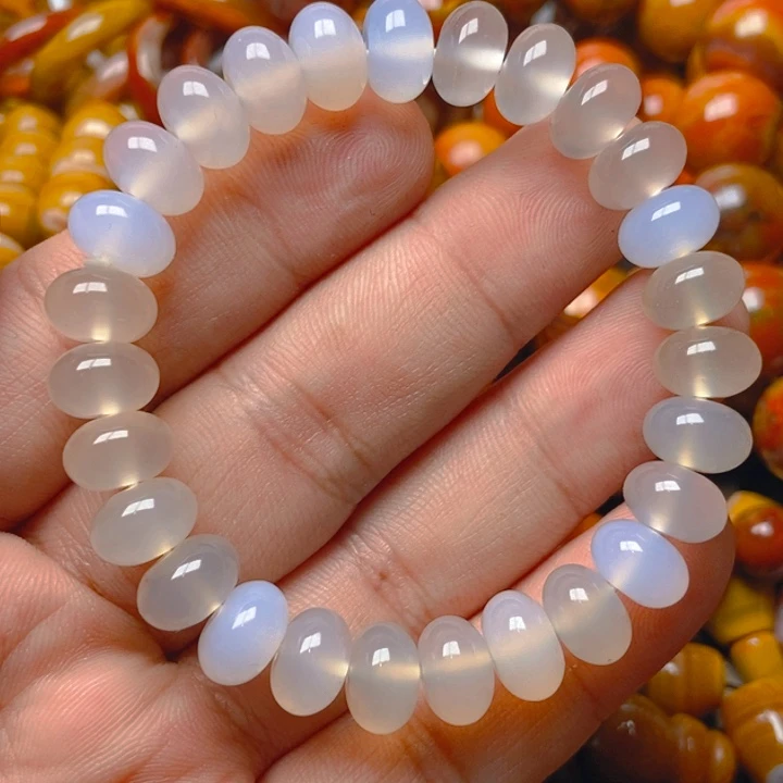 合金戒指玛瑙/玉髓