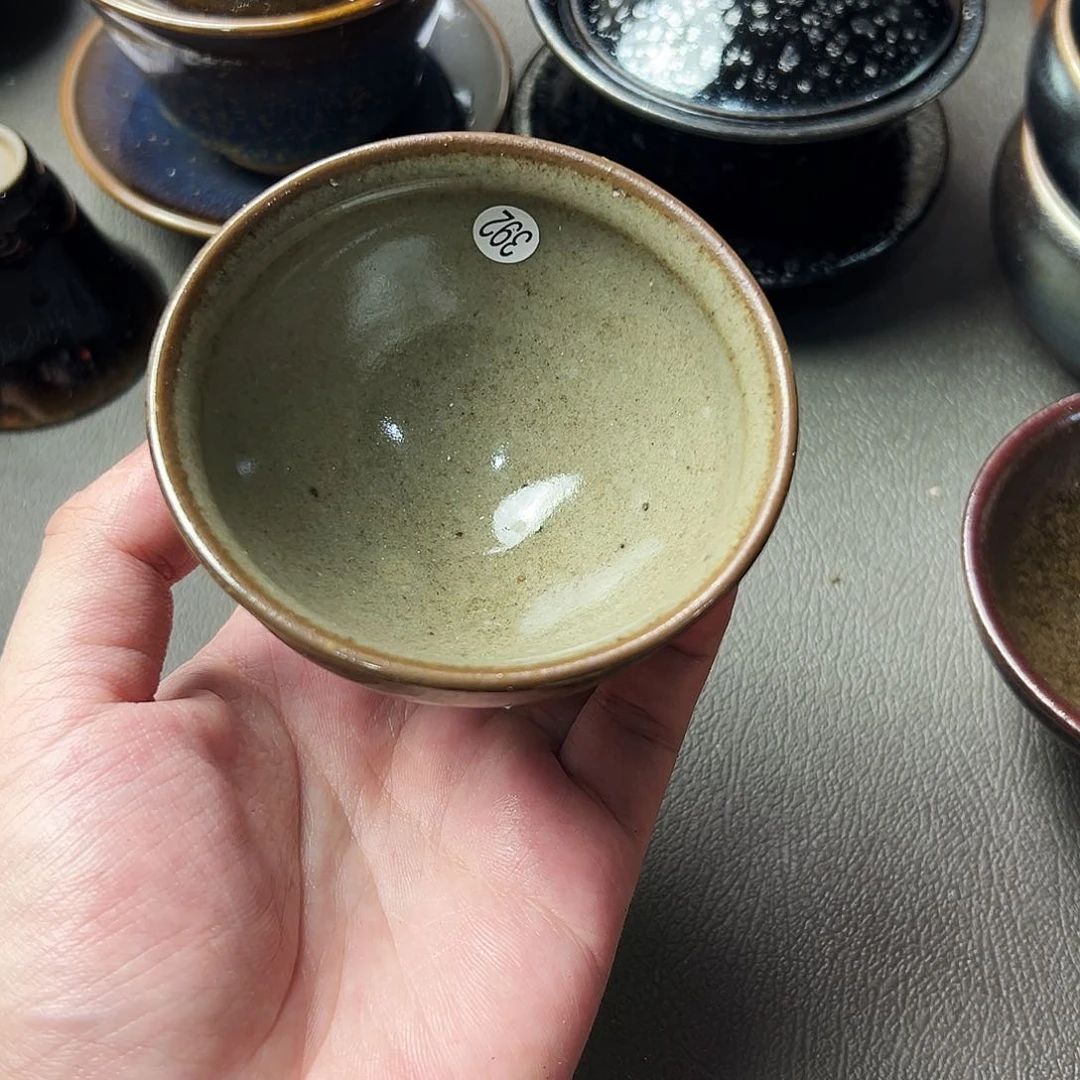 茶盏你说什么时候去了就行