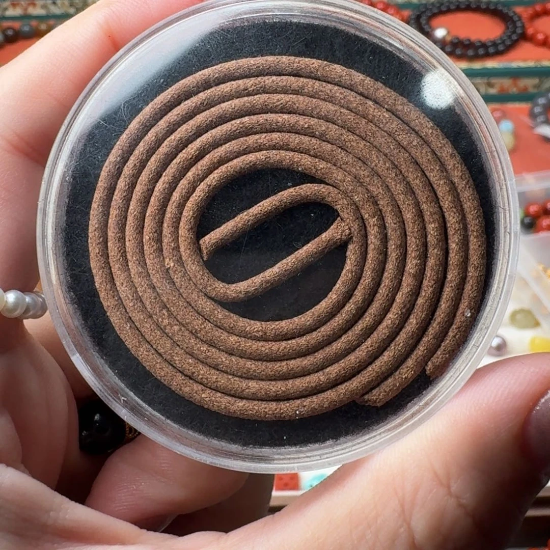 老山檀香老山檀香