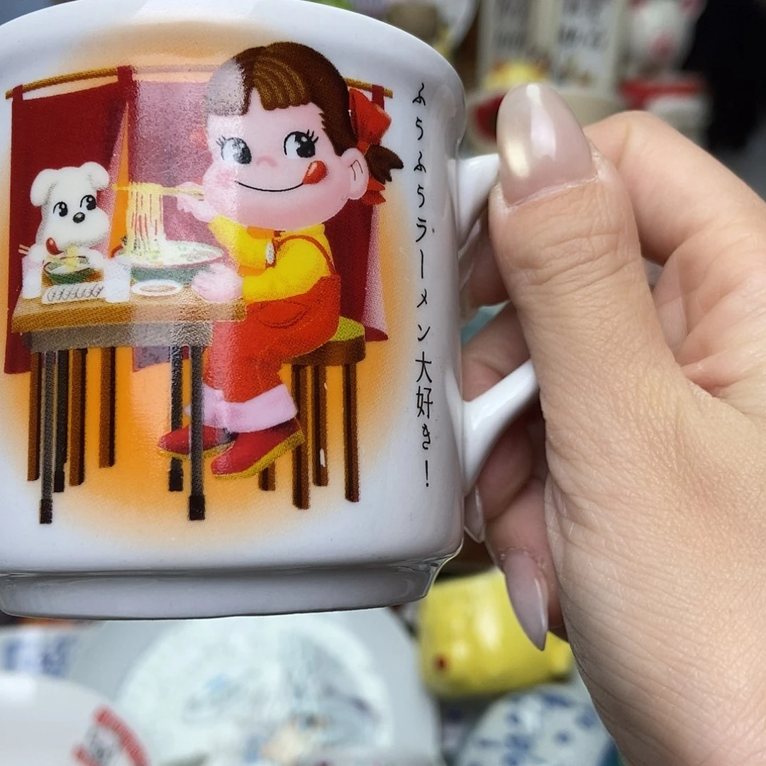 E***n瓷片陶瓷退货拉黑