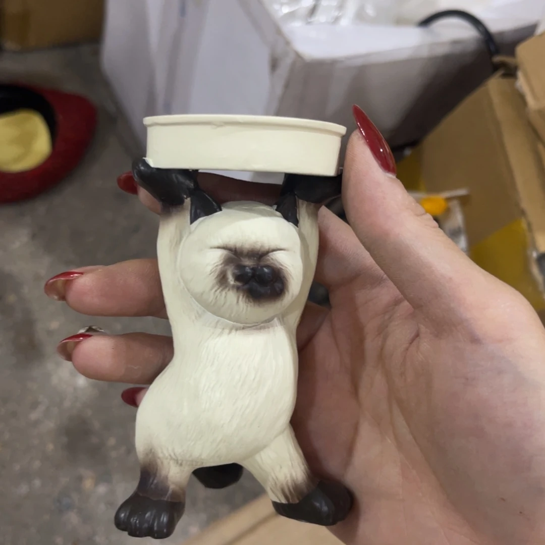 树脂摆件一件也包邮