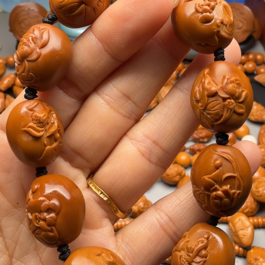 手串/手链橄榄核橄榄核