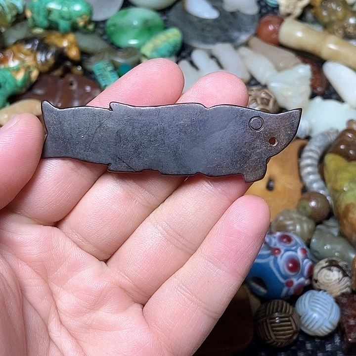 摆件直播间链接130