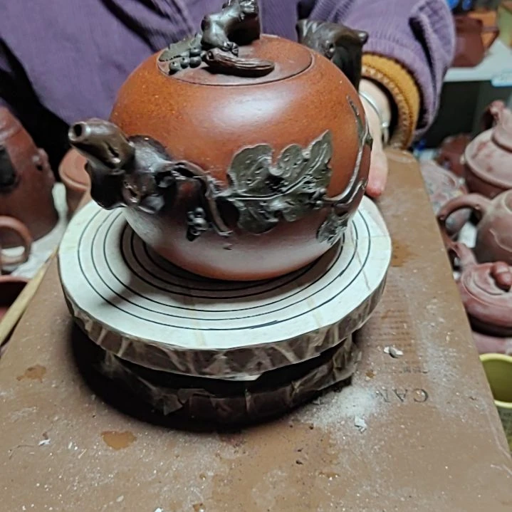 紫砂茶壶111111111111