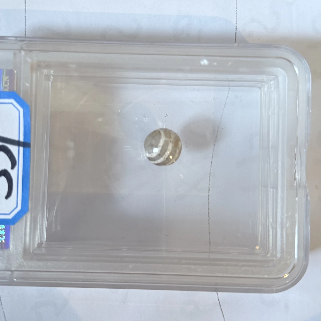藏地密码，藏式珠子s31