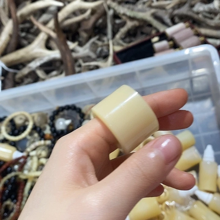 无非金属鹿骨鹿骨鹿骨