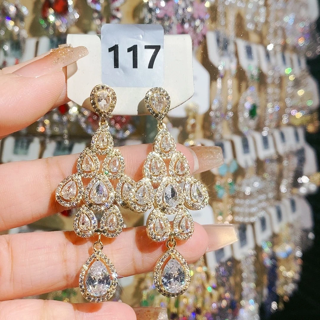 非金属合成立方氧化锆925银