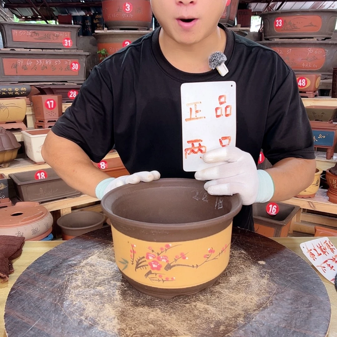 精品紫砂工厂直销
