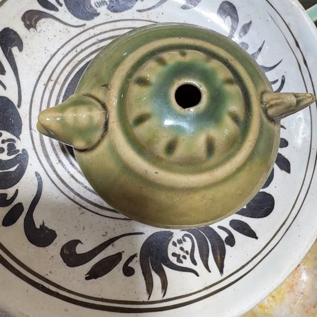 摆件瓷器瓷器瓷器瓷器