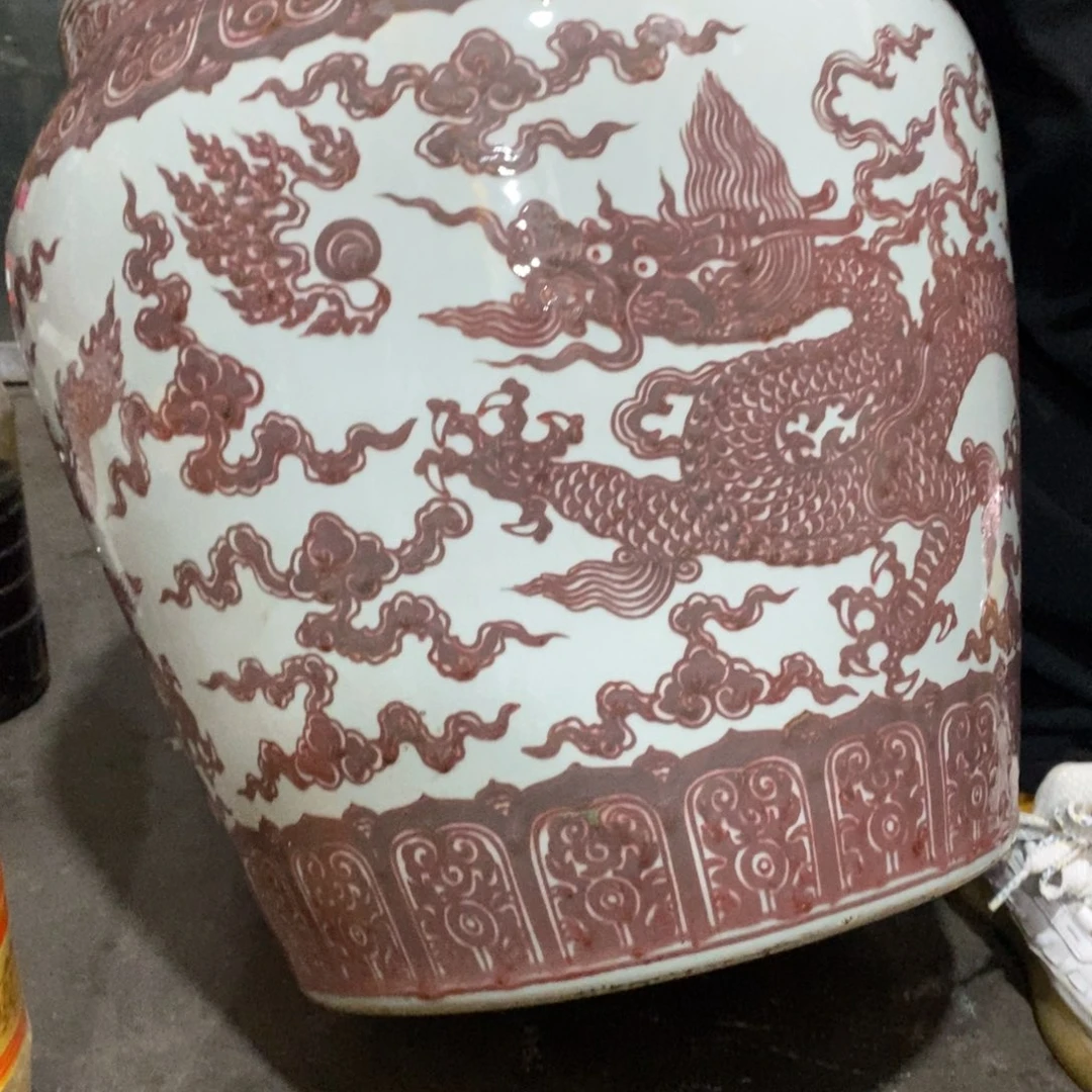 行**前陶瓷精品系列产品