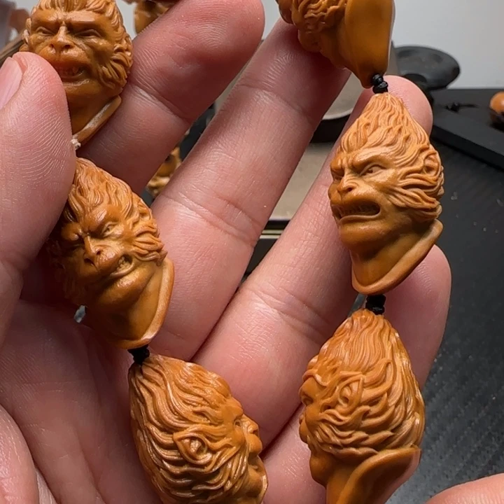 橄榄核手串/手链橄榄核手串