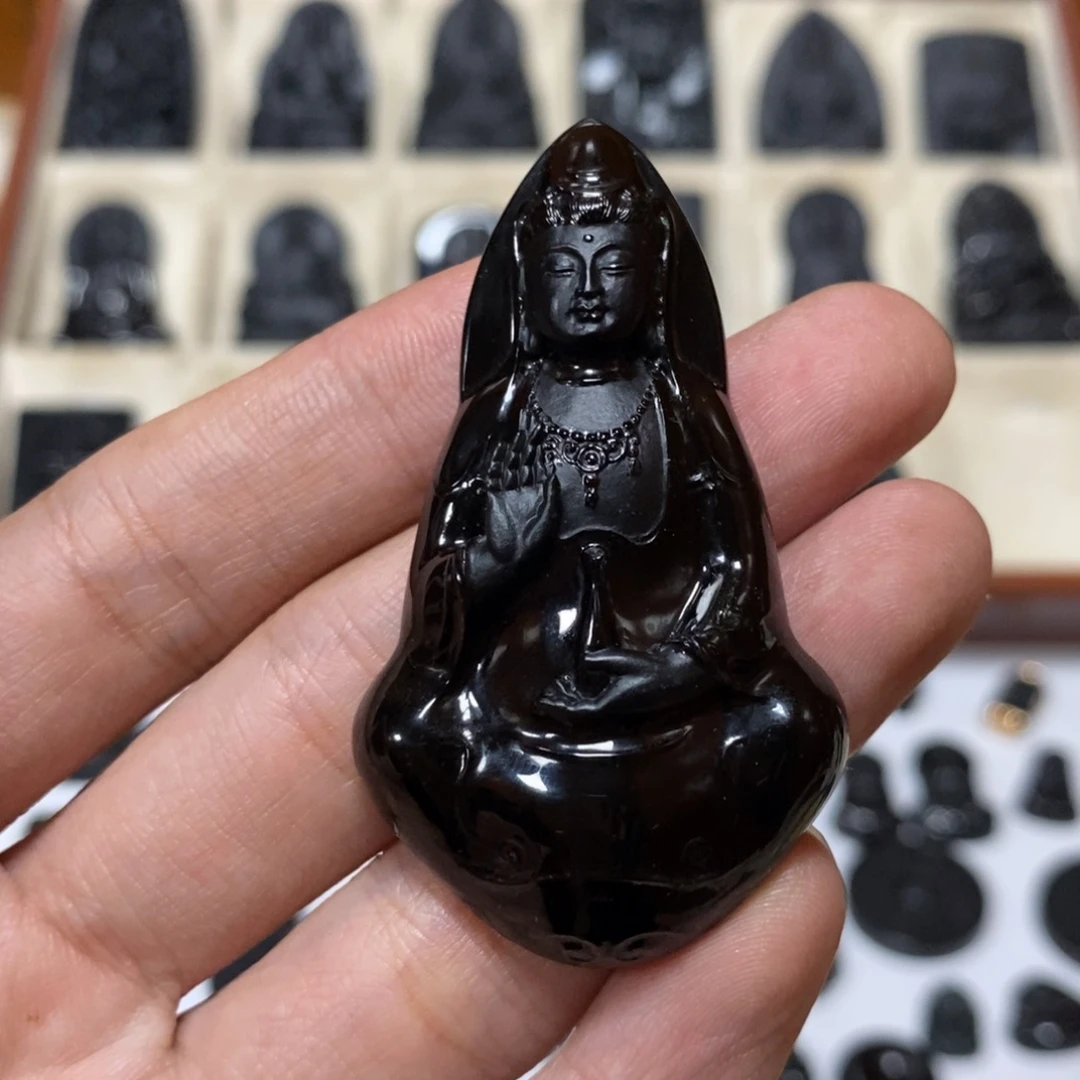 彭***彭翡翠未镶嵌吊坠(不含链)