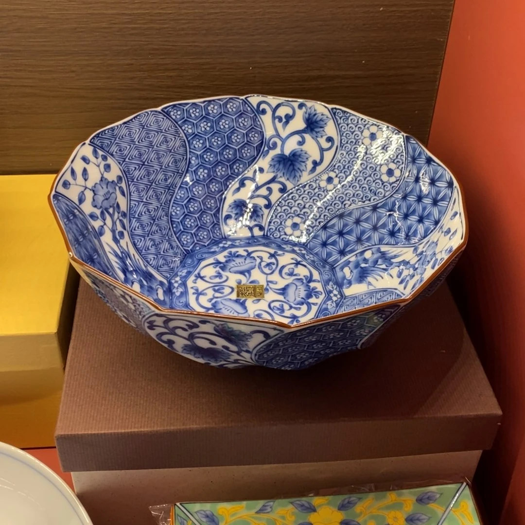 瓷片21 厘米，小杨甄选甄选