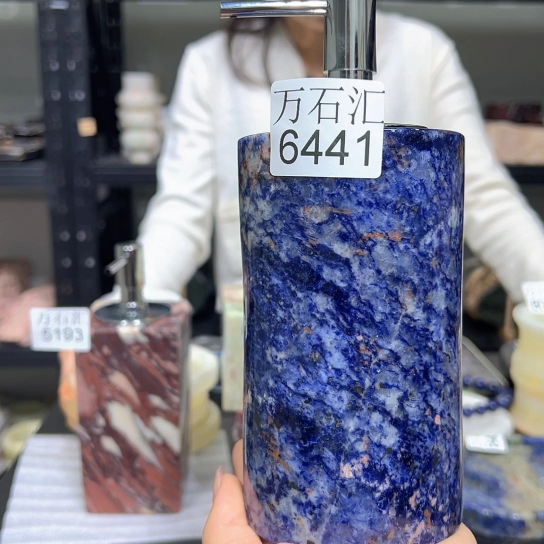 石材6441…………洗手液