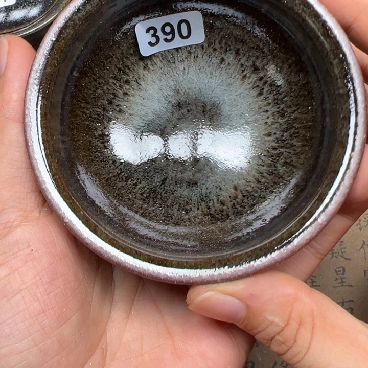 茶盏焦源龙窑，不忘初心390