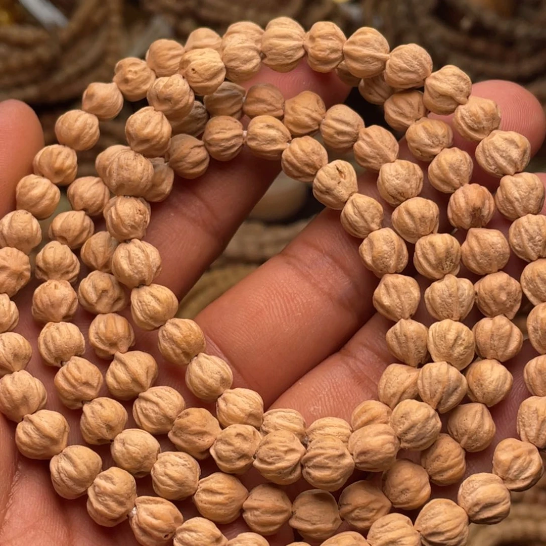 手串柏香籽/百香籽