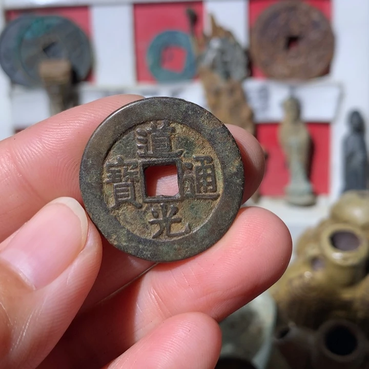 行***哥铜现代工艺品 现代工艺品