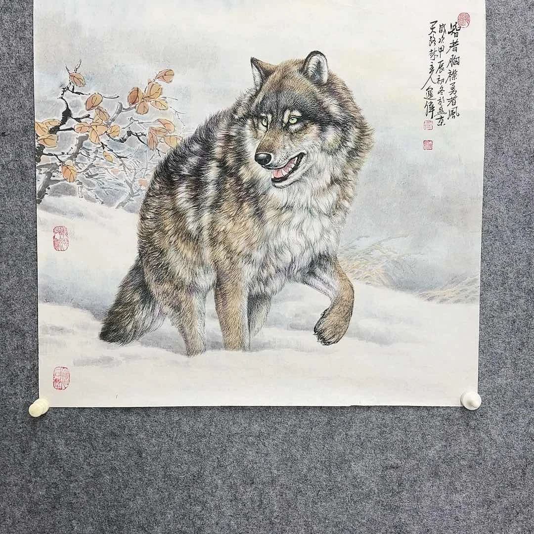 国画柚*爸你说什么时候回来呀啊