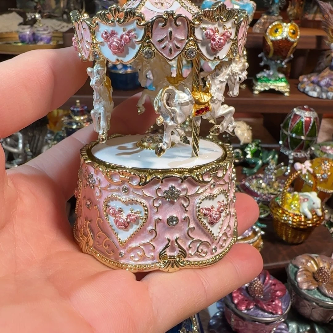 锡手工制作请勿吹毛求疵