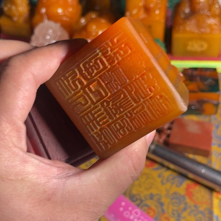 印石寿山石寿山石