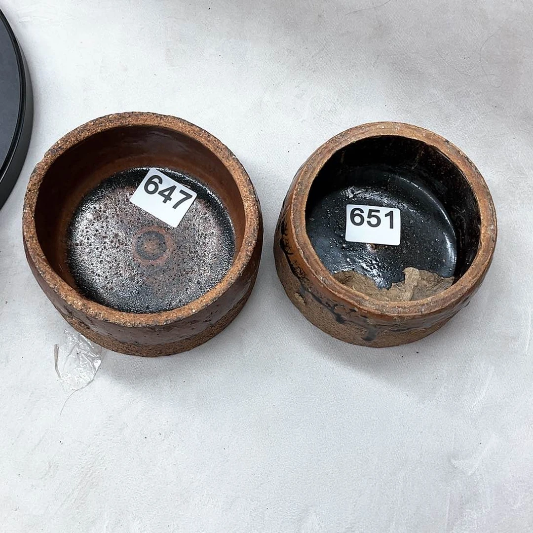 罐风*播647和651号一物一拍