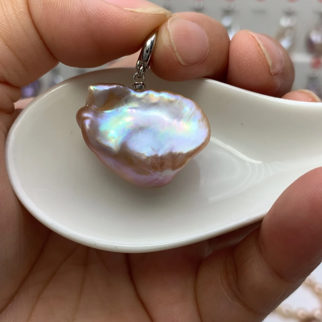 未镶嵌淡水珍珠其他