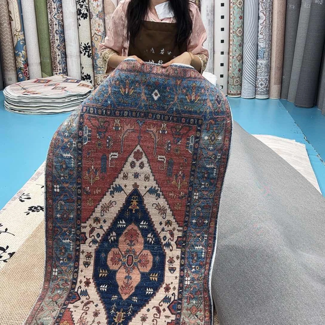 混纺80×200棉布底仿羊绒全新特价尺寸误差正负1-3厘米
