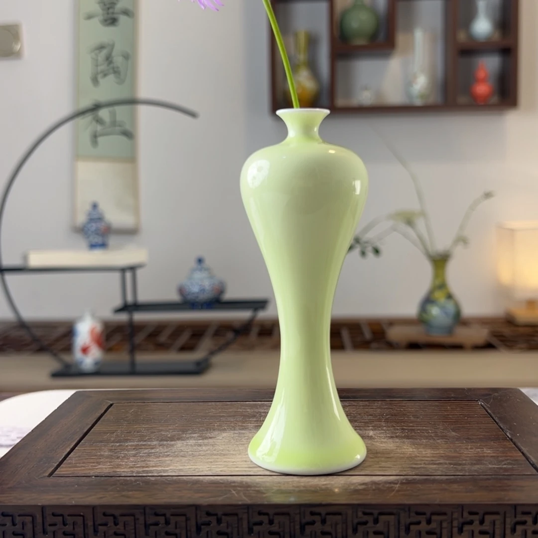 摆件景德镇陶瓷艺术展